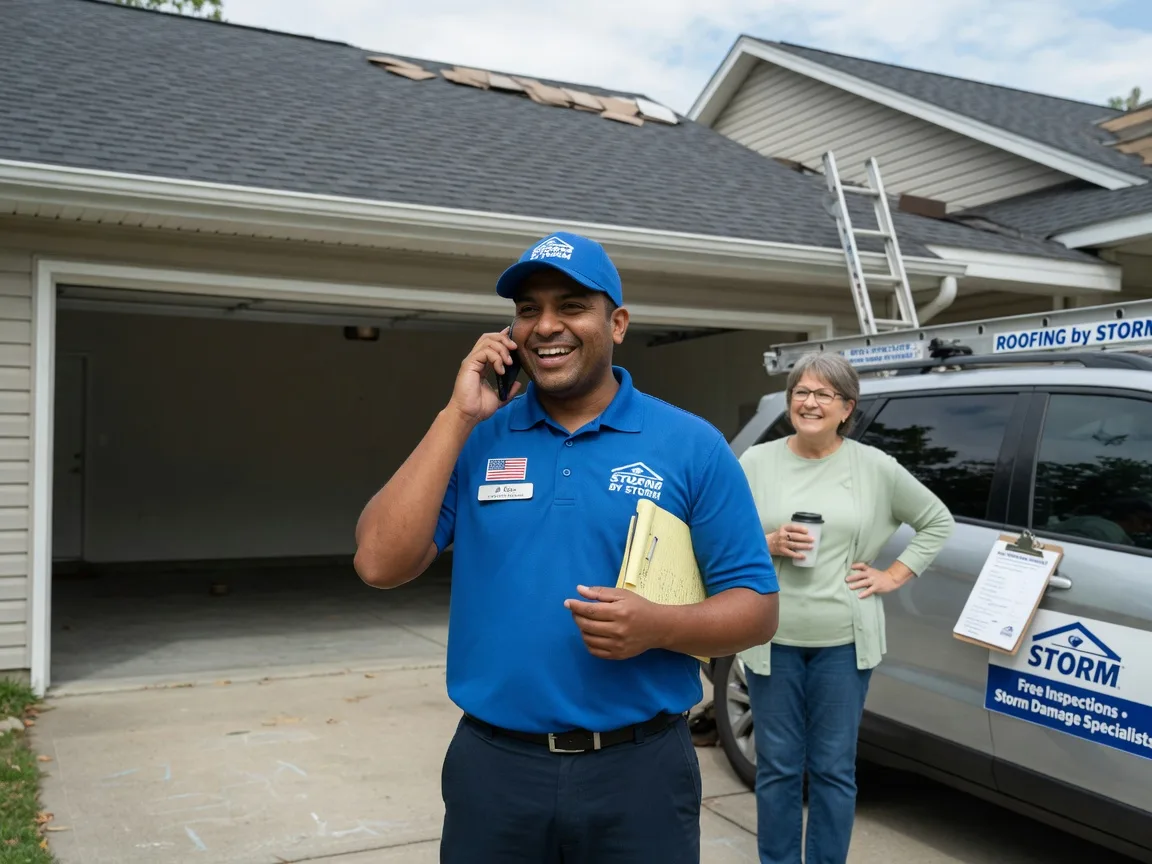 Roof Repair Near Me Jefferson, OH FAQs
