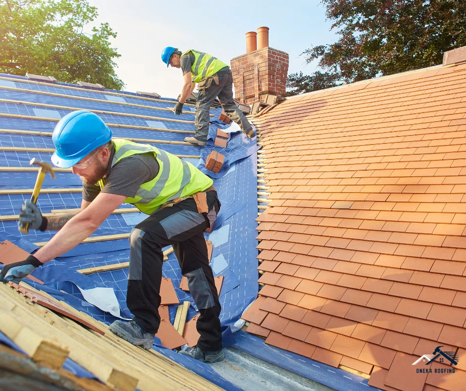 Why choose Roof Repair Near Me in Jefferson, OH